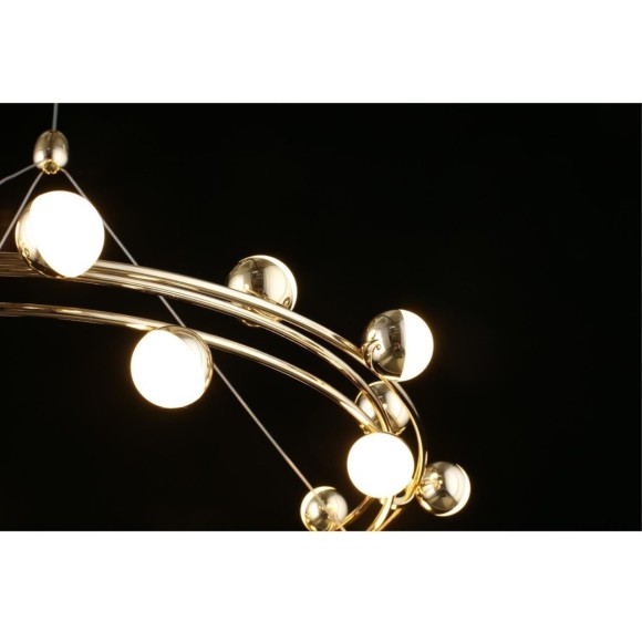 Люстра подвесная APL.774.03.81