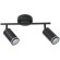 Спот Arte Lamp IMAI A2365PL-2BK