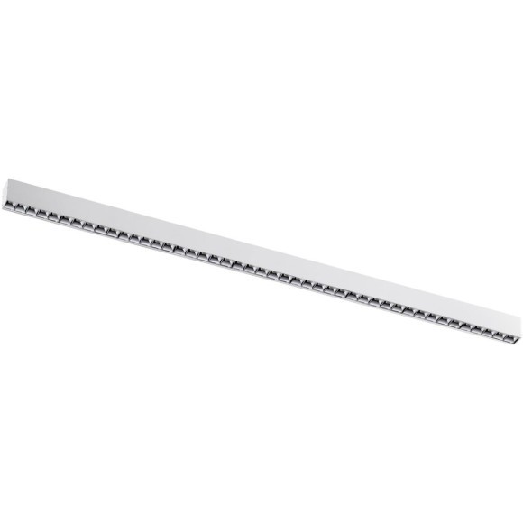 Светильник подвесной/накладной светодиодный Iter 358873