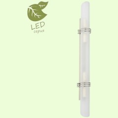 Бра Lussole GRLSA-7711-04 SELVINO IP21 под лампы 4xE14 24W Бра Lussole GRLSA-7711-04 SELVINO IP21 под лампы 4xE14 24W