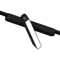 A2960PL-1BK Трековый магнитный светодиодный SMART (TUYA, Алиса, Bluetooth, Wi-Fi) светильник Arte Lamp Rapid 48V CRI90+ 2700-6000К 416Лм 120° 9Вт A2960PL-1BK Трековый магнитный светодиодный SMART (TUYA, Алиса, Bluetooth, Wi-Fi) светильник Arte Lamp Rapid 48V CRI90+ 2700-6000К 416Лм 120° 9Вт