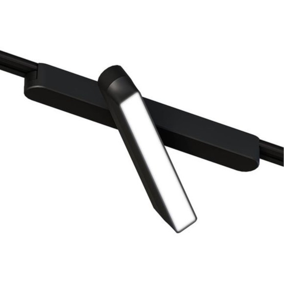 A2960PL-1BK Трековый магнитный светодиодный SMART (TUYA, Алиса, Bluetooth, Wi-Fi) светильник Arte Lamp Rapid 48V CRI90+ 2700-6000К 416Лм 120° 9Вт A2960PL-1BK Трековый магнитный светодиодный SMART (TUYA, Алиса, Bluetooth, Wi-Fi) светильник Arte Lamp Rapid 48V CRI90+ 2700-6000К 416Лм 120° 9Вт