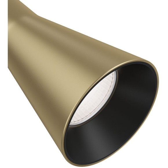 Потолочный светильник Technical C061CL-01MG