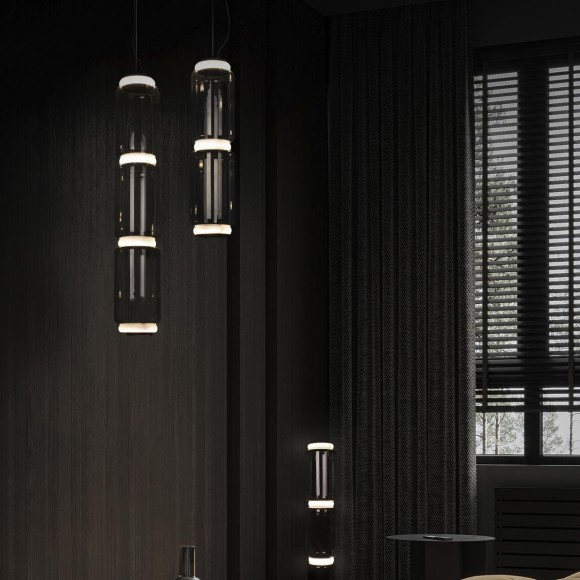 10192/M Подвесной светильник LOFT IT Noctambule 10192/M Подвесной светильник LOFT IT Noctambule
