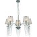 Подвесная люстра Adorna 2855-5P