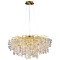 Подвесная люстра Divinare SALICE 3136/01 SP-8