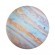 Светильник LED 18Вт 4000К D255 IP43 Sonex JUPITER 7724/AL