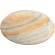 Светильник LED 18Вт 4000К D255 IP43 Sonex JUPITER 7724/AL