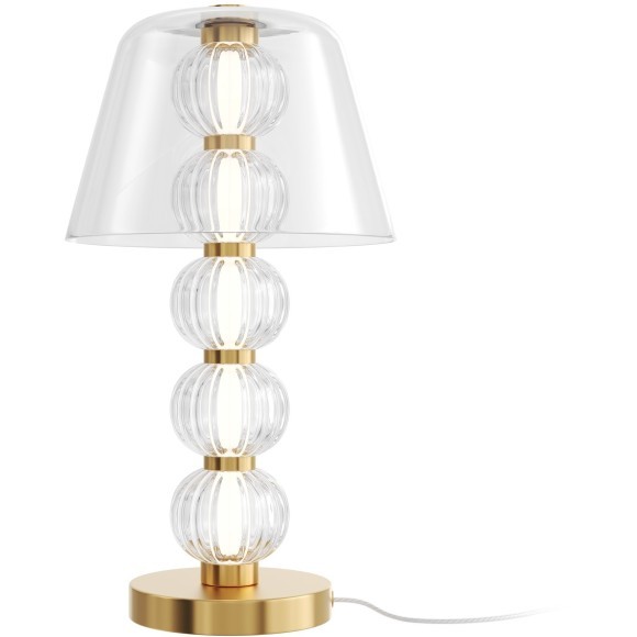 Настольный светильник Maytoni MOD555TL-L8G3K