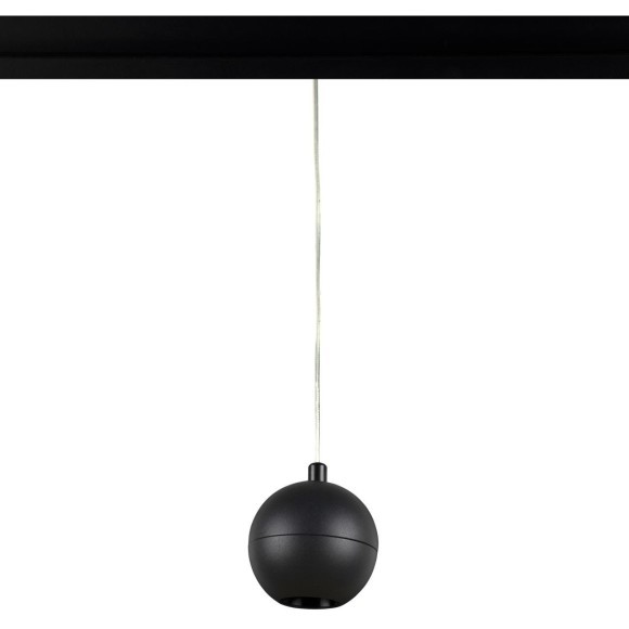 T024-12P Трековый светильник LOFT IT Tech