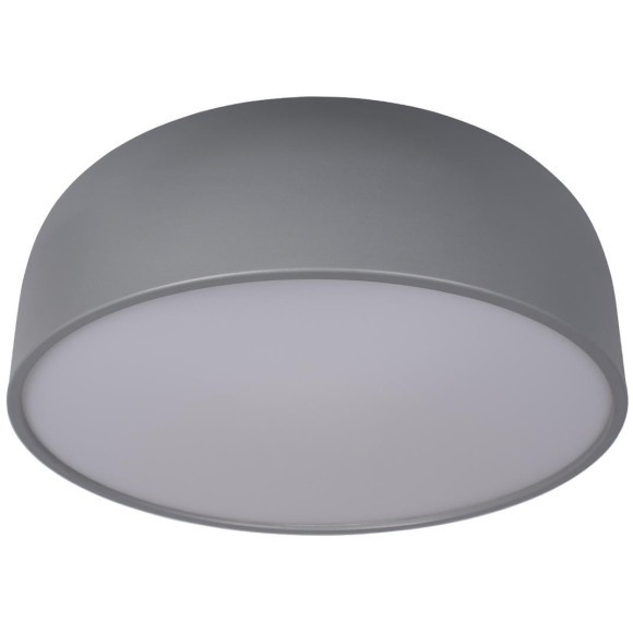 10201/480 Grey Потолочный светильник LOFT IT Axel