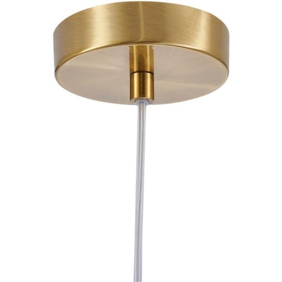 Подвесной светильник Malinconia 4051-1P