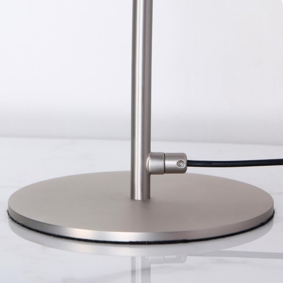 Интерьерная настольная лампа Trendig 4376-1T