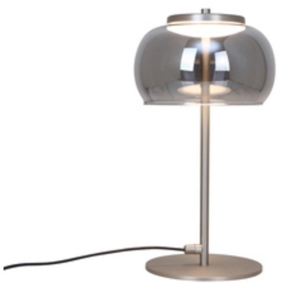 Интерьерная настольная лампа Trendig 4376-1T