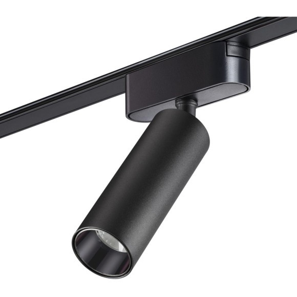 359090 Трековый магнитный светодиодный светильник Novotech SMAL 48V CRI90+ 4000К 1275Лм 24° 15W 359090 Трековый магнитный светодиодный светильник Novotech SMAL 48V CRI90+ 4000К 1275Лм 24° 15W