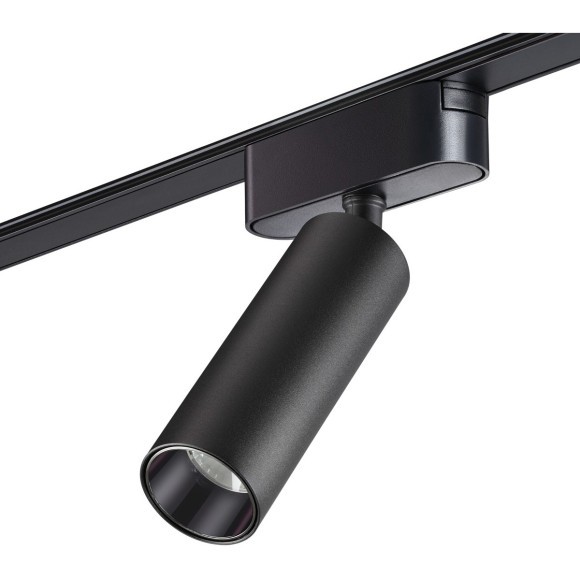 359090 Трековый магнитный светодиодный светильник Novotech SMAL 48V CRI90+ 4000К 1275Лм 24° 15W 359090 Трековый магнитный светодиодный светильник Novotech SMAL 48V CRI90+ 4000К 1275Лм 24° 15W
