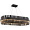 Подвесная люстра Marquis 4262-8P