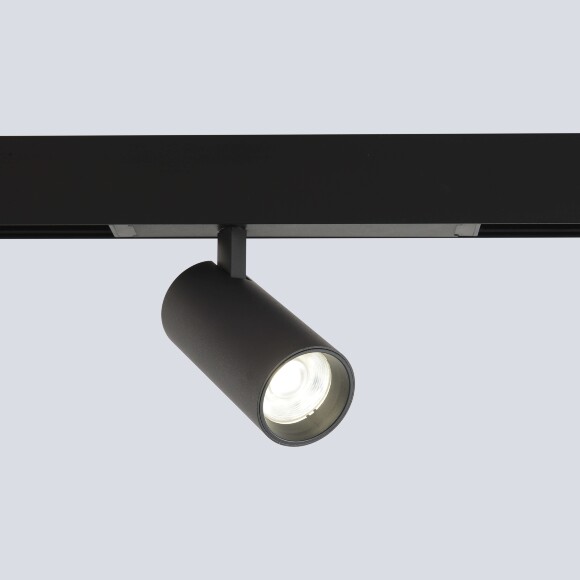 Светильник трековый 220V Crystal Lux CLT 0.35 003 18W BL 4000K 1409/381