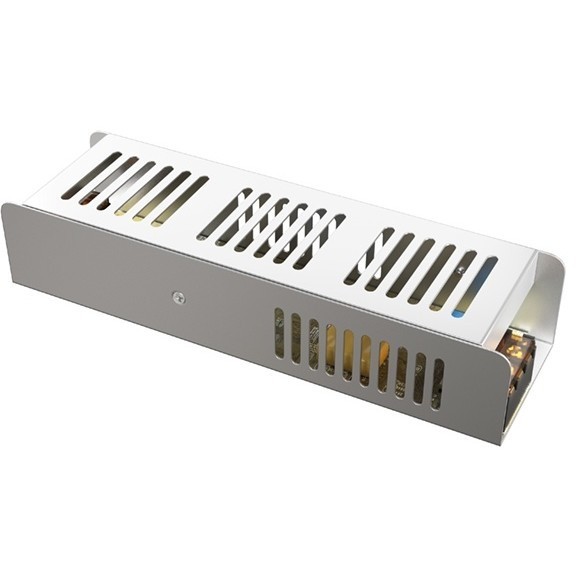 Блок питания PSL001 24В 60Вт IP20 020209 Блок питания PSL001 24В 60Вт IP20 020209