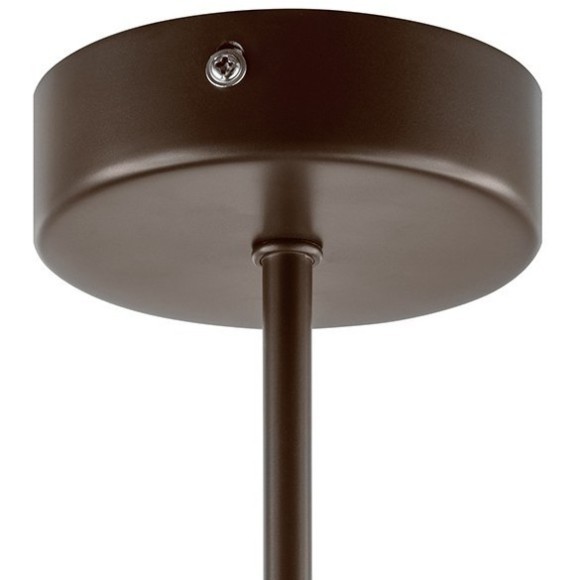 Подвесной светильник Lightstar 813117 Globo под лампу 1xE14 40W Подвесной светильник Lightstar 813117 Globo под лампу 1xE14 40W