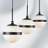 Подвесной светильник Lightstar 813117 Globo под лампу 1xE14 40W