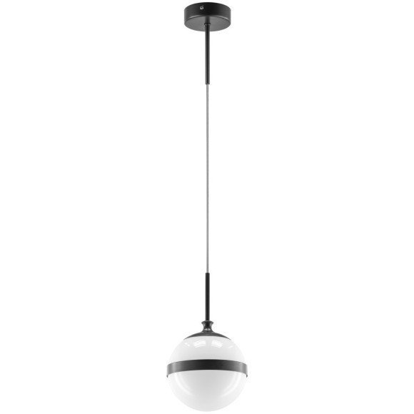 Подвесной светильник Lightstar 813117 Globo под лампу 1xE14 40W
