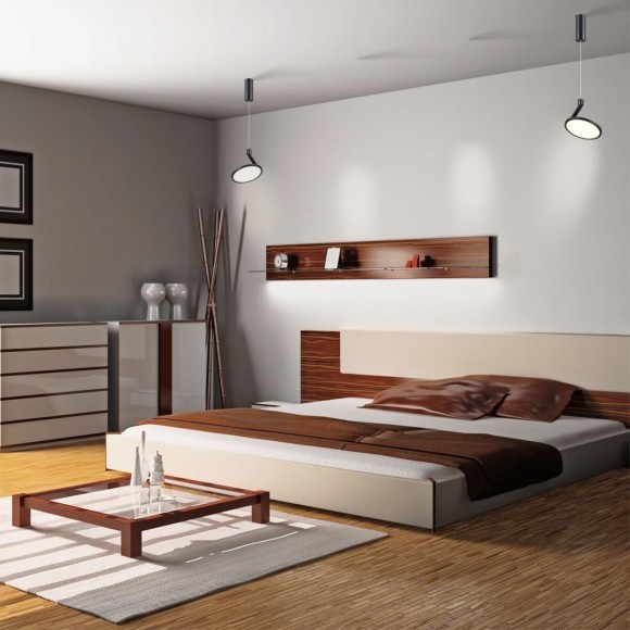 Подвесной светильник светодиодный Over 358350 Подвесной светильник светодиодный Over 358350