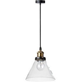 LOFT1123 Подвесной светильник LOFT IT Factory filament