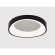 Потолочный светильник Arte Lamp SUALOCIN A2698PL-48BK