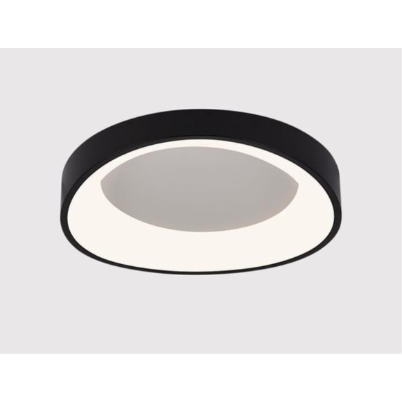 Потолочный светильник Arte Lamp SUALOCIN A2698PL-48BK