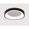 Потолочный светильник Arte Lamp SUALOCIN A2698PL-48BK