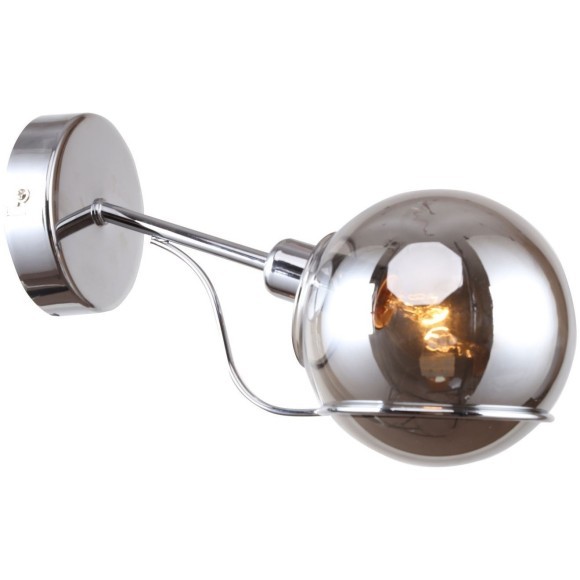 Бра Freya FR5014WL-01CH Sally под лампу 1xE14 40W