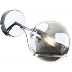 Бра Freya FR5014WL-01CH Sally под лампу 1xE14 40W Бра Freya FR5014WL-01CH Sally под лампу 1xE14 40W