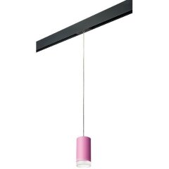 PRORP43230 Трековый магнитный светильник Lightstar TETA PRO 220V под сменную лампу GU10 PRORP43230 Трековый магнитный светильник Lightstar TETA PRO 220V под сменную лампу GU10