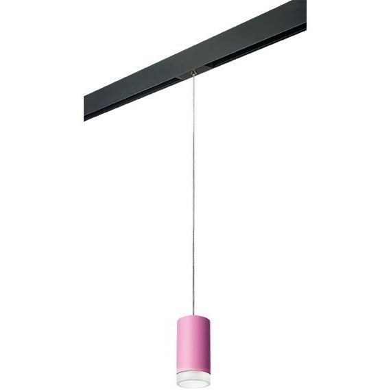 PRORP43230 Трековый магнитный светильник Lightstar TETA PRO 220V под сменную лампу GU10