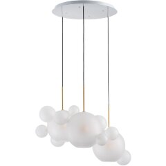 2030-D3 Подвесной светильник LOFT IT Bolle 2030-D3 Подвесной светильник LOFT IT Bolle