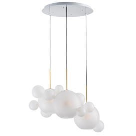 2030-D3 Подвесной светильник LOFT IT Bolle 2030-D3 Подвесной светильник LOFT IT Bolle