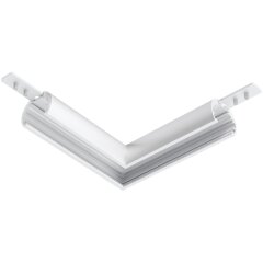 Угловой коннектор для скругленных подвесных шин Maytoni Exility TRAM034CL-R-41W Угловой коннектор для скругленных подвесных шин Maytoni Exility TRAM034CL-R-41W