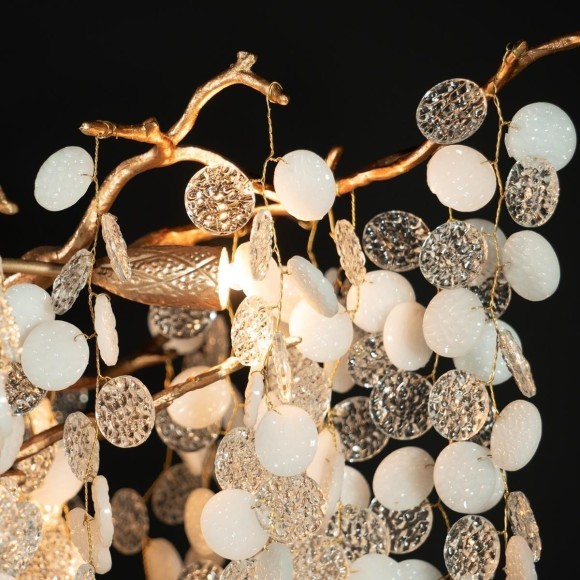 10066/1200 GB Подвесная люстра LOFT IT Fairytree 10066/1200 GB Подвесная люстра LOFT IT Fairytree