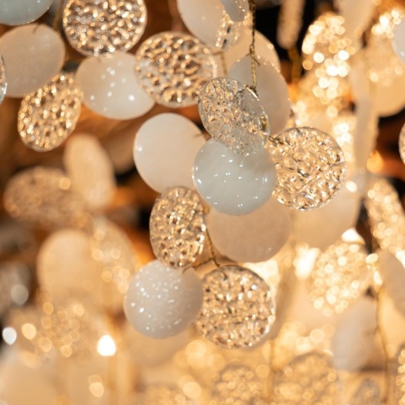 10066/1200 GB Подвесная люстра LOFT IT Fairytree 10066/1200 GB Подвесная люстра LOFT IT Fairytree