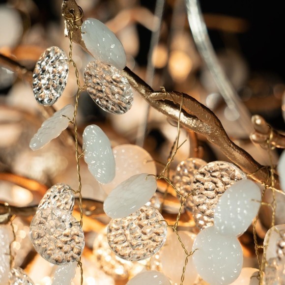 10066/1200 GB Подвесная люстра LOFT IT Fairytree 10066/1200 GB Подвесная люстра LOFT IT Fairytree