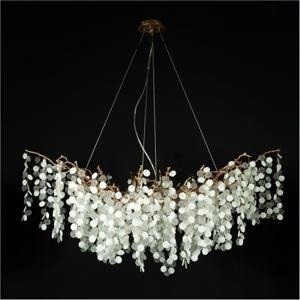 10066/1200 GB Подвесная люстра LOFT IT Fairytree 10066/1200 GB Подвесная люстра LOFT IT Fairytree