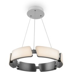 Подвесной светильник Freya FR6042PL-L86W