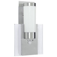 88787 EGLO KOPENHAGEN Светодиодный настенный уличный светильник с датчиком движения, 16.92Вт, IP44