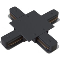 Х-соединитель для встр. в ГКЛ однофазного шинопровода Maytoni TRA002CX-11B