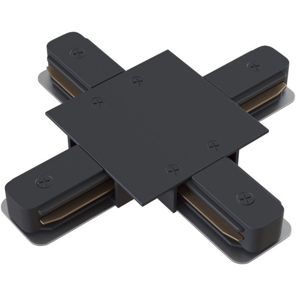 Х-соединитель для встр. в ГКЛ однофазного шинопровода Maytoni TRA002CX-11B