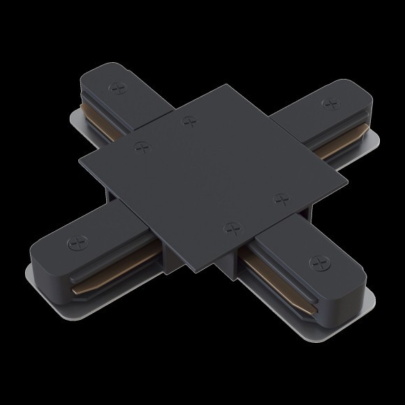 Х-соединитель для встр. в ГКЛ однофазного шинопровода Maytoni TRA002CX-11B