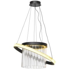 Люстра подвесная Lussole SY0237