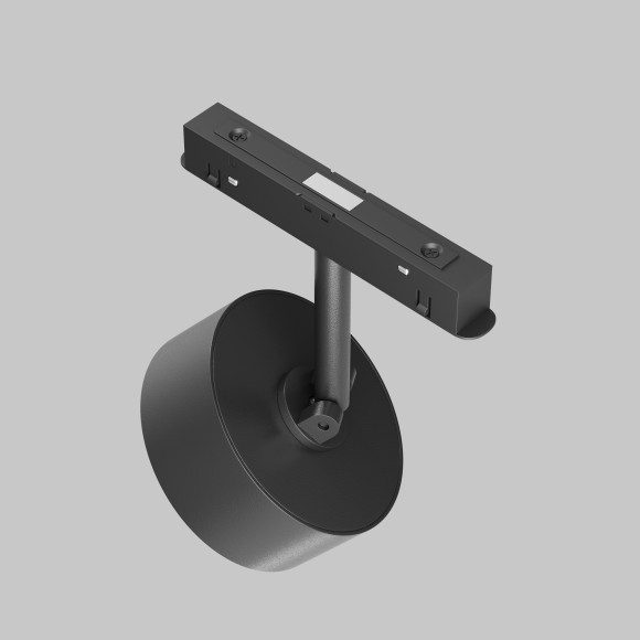 TR217-2-15W4K-B Трековый магнитный светодиодный светильник Maytoni Exility CRI90+ 4000К 870Лм 70° 15Вт TR217-2-15W4K-B Трековый магнитный светодиодный светильник Maytoni Exility CRI90+ 4000К 870Лм 70° 15Вт