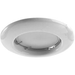 Встраиваемый светильник Arte Lamp A1203PL-1WH PRAKTISCH под лампу 1xGU10 50W Встраиваемый светильник Arte Lamp A1203PL-1WH PRAKTISCH под лампу 1xGU10 50W